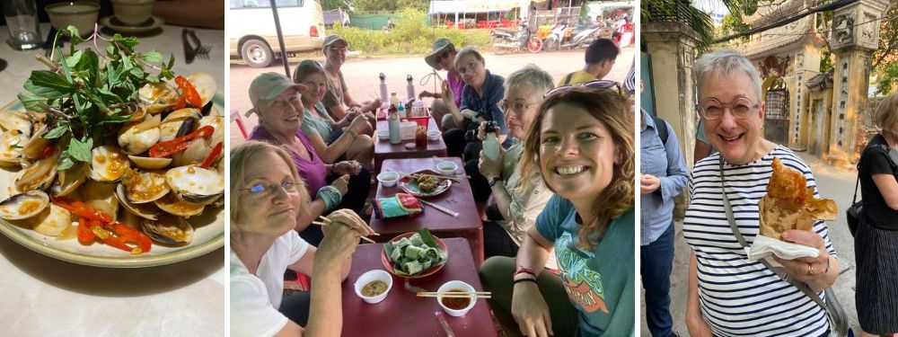 Wats and Wonders of Vietnam and Cambodia